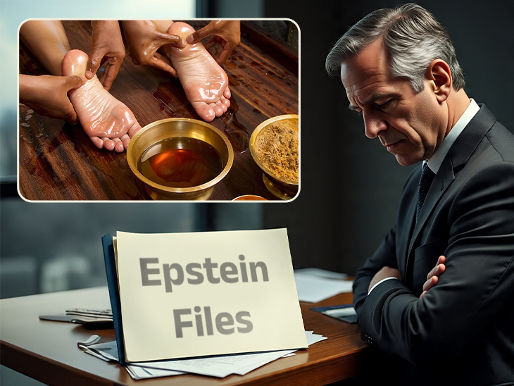 AI जनरेटेज तस्वीर। - Dainik Bhaskar