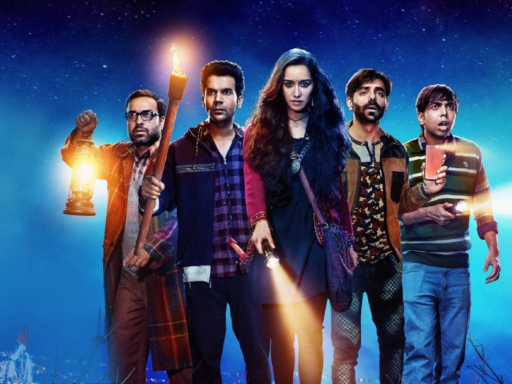 करीब 25 करोड़ रुपए के बजट वाली फिल्म ‘स्त्री’ ने डेढ़ सौ करोड़ रुपए से ज्यादा की कमाई की थी।