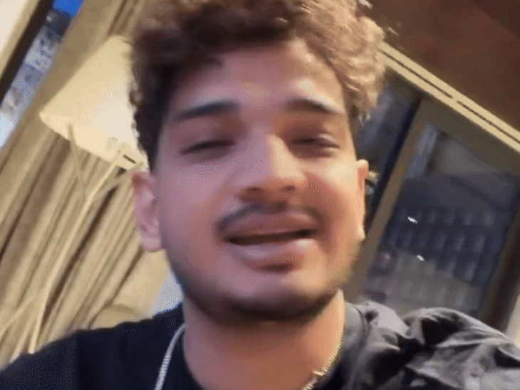 মুনাওয়ার ফারুকির উপর ক্ষুব্ধ এলভিশ যাদব: কৌতুক অভিনেতা তাকে এনজিওর ছদ্মবেশে কেলেঙ্কারির অভিযোগ এনেছিলেন, প্রভাবশালী বলেছেন – আপনার কাজে মনোনিবেশ করুন