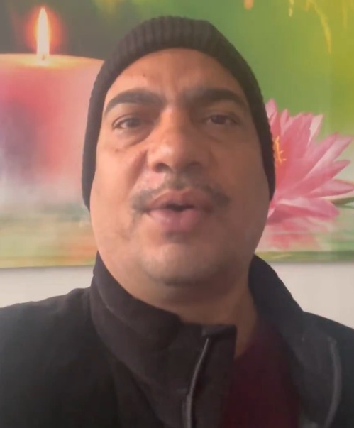 पूर्व स्वास्थ्य मंत्री भानू प्रताप शाही ने कहा किस नीति के तहत देंगे सीधी नौकरी।