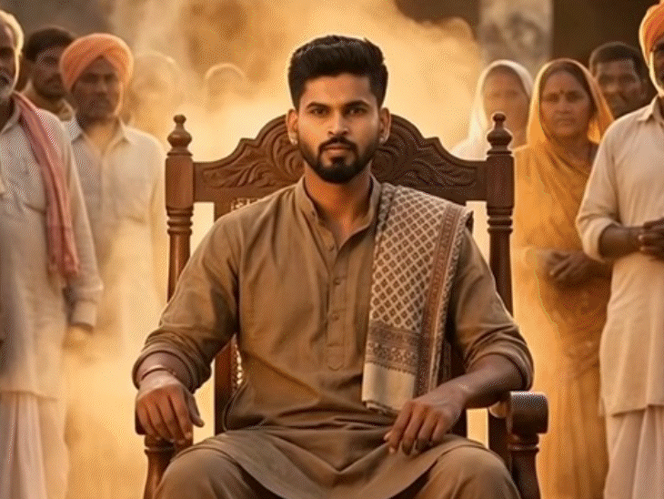 IPL 2026: पंजाब किंग्स का AI वीडियो और पंजाबी संस्कृति