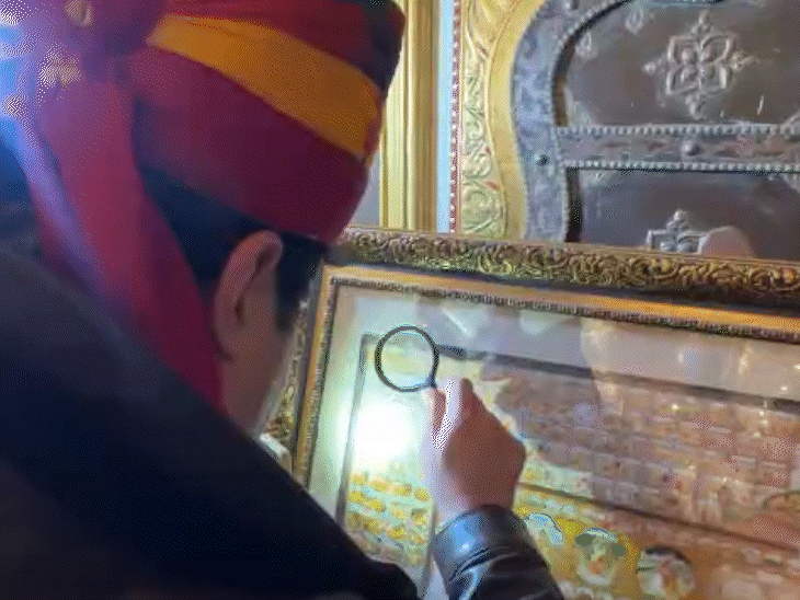 वरुण ने कहा कि इन रेयर पेंटिंग्स की कीमत तय करना भी आसान नहीं है।