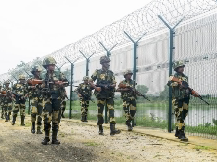 (फाइल फोटो) - Dainik Bhaskar