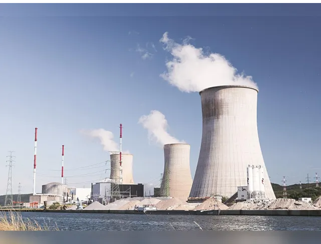 इस बिल के बाद सभी तरह के सिविल न्यूक्लियर सेक्टर को इसमें शामिल किया जाएगा।