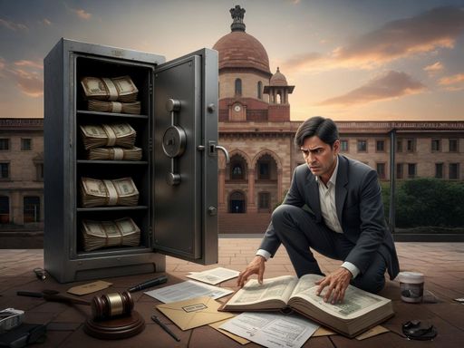 पुराने नोटों को बदलने के लिए अन्य समितियों ने भी याचिका दायर की थी। फोटो सोर्स: एआई