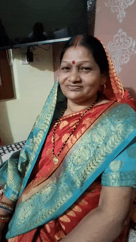 मां मंजू सिंह ने बताया- रवि को मखाने की खीर बहुत पसंद है।