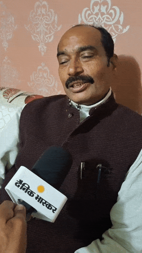 पिता रवि सिंह ने बताया - रवि कभी इंजरी से नहीं घबराया।