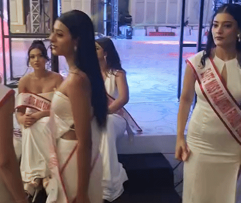 Elite Bebs The grand finale of Elite Miss Rajasthan-2025 concluded in Jaipur.