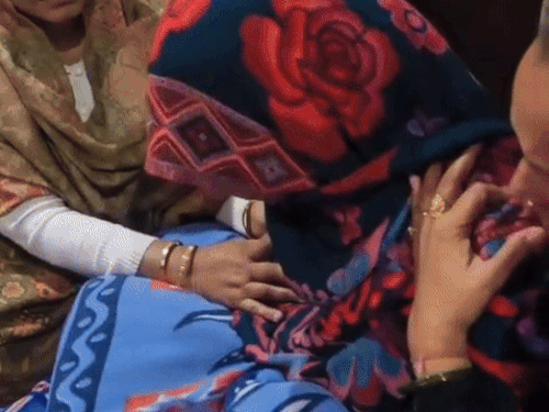 भगत सिंह की मौत की सूचना के बाद परिवार पर टूटा दुखों का पहाड़।