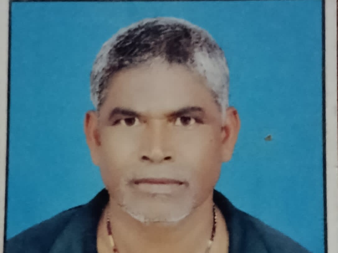 Farmer dies due to high tension in Chandauli