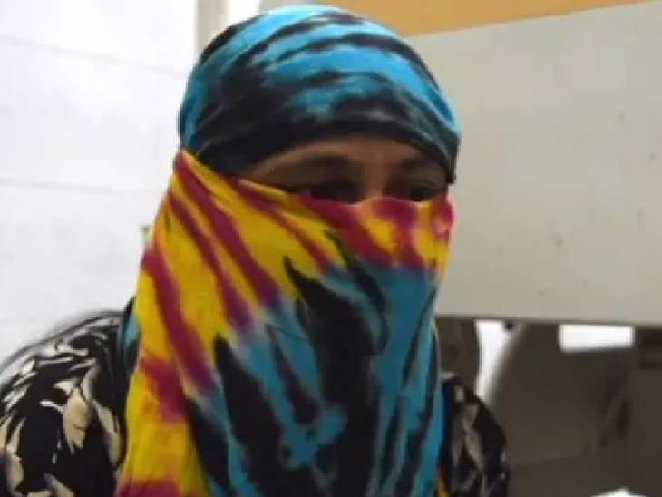 पीड़िता का कहना है पावरफुल लोग मुझे खत्म कर देंगे। (फाइल फोटो)