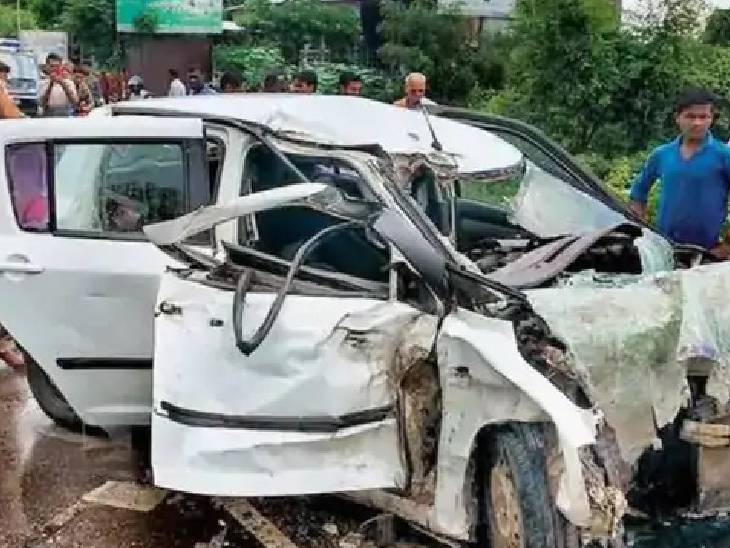 28 जुलाई, 2019 को सड़क हादसे में पीड़िता की मौसी और चाची की मौत हो गई थी।