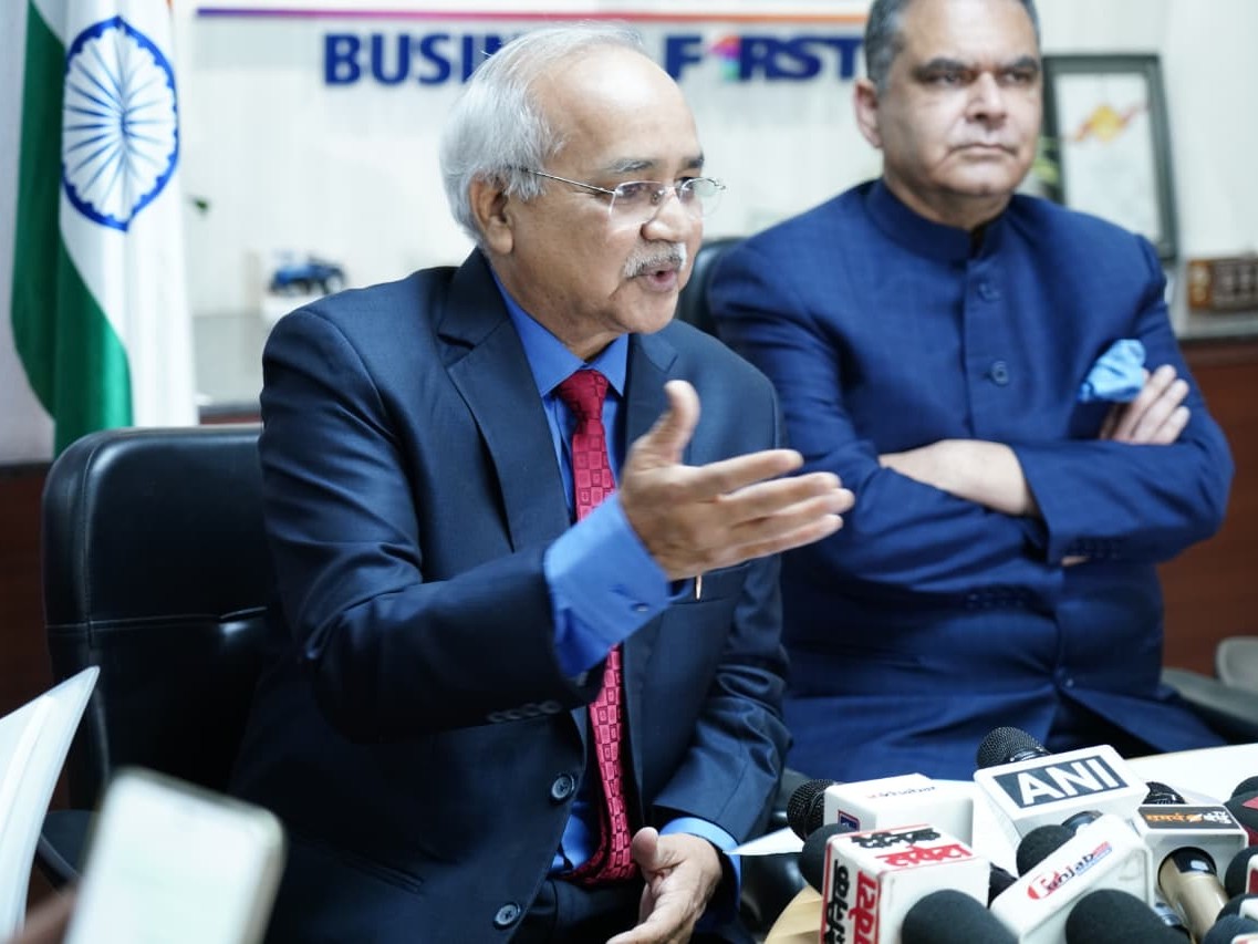 बठिंडा रिफाइनरी में 2600 करोड़ का निवेश करेगी HMEL:  केमिकल प्रोजेक्ट्स से पंजाब को मिलेगा औद्योगिक विस्तार, मल्टी-फ्यूल पेट्रोल पंप स्थापित किए जाएंगे – Bathinda News