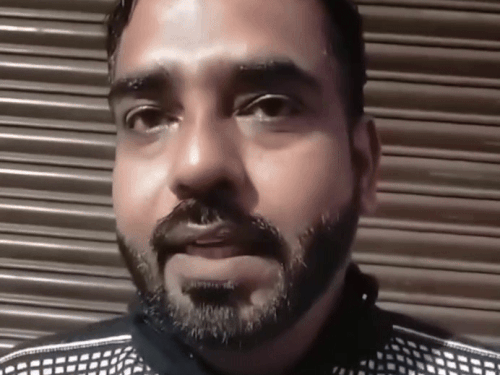 खाद्य आपूर्त विभाग का इंस्पेक्टर सस्पेंड:  इंस्पेक्टर समेत 3 पर FIR के आदेश, कुरुक्षेत्र ग्रीवांस कमेटी में राज्यमंत्री का एक्शन, आदेश नहीं मानने पर कार्रवाई – Kurukshetra News