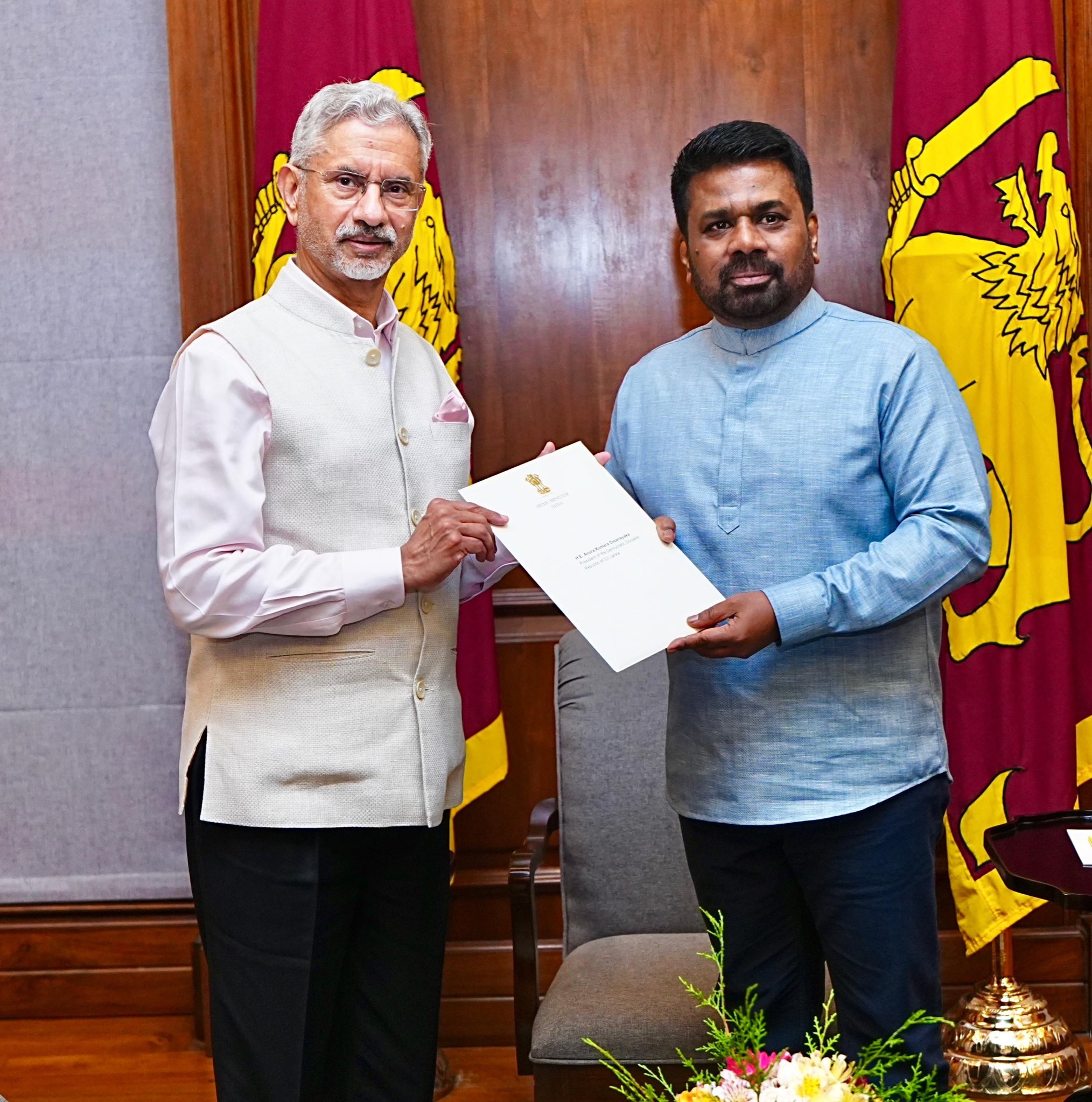 भारत ने चक्रवात के पहले ही दिन ऑपरेशन सागर बंधु के तहत राहत और बचाव कार्य के लिए मदद भेजी थी।