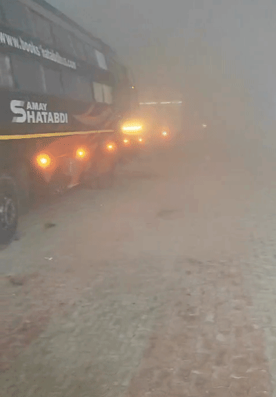 इटावा से भेजा गया अनुज का आखिरी वीडियो