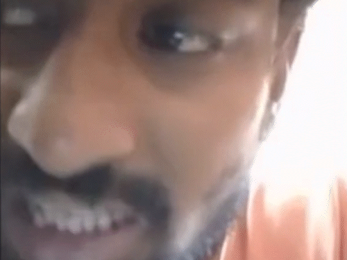 कार्तिक ने कहा है कि भाई दीपू पर ईशनिंदा के गलत आरोप लगाए गए थे।