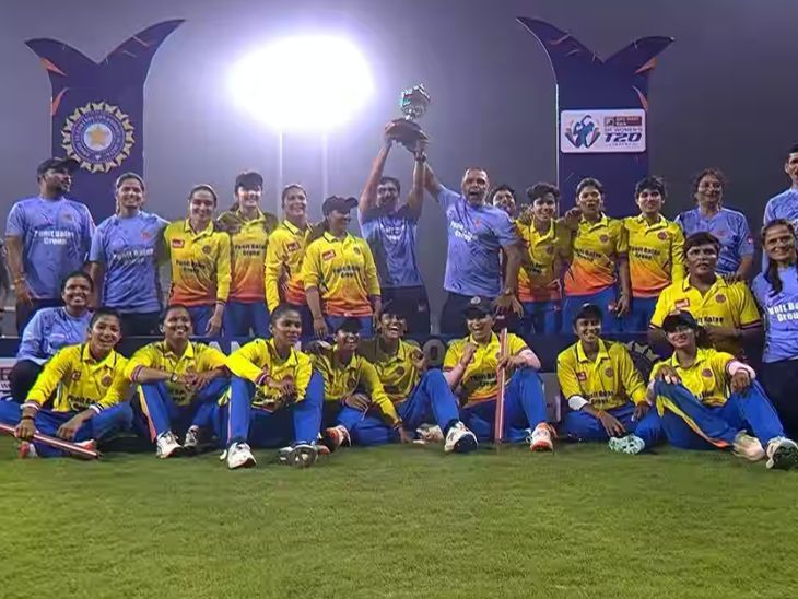 वनडे और फर्स्ट क्लास में एक मैच के लिए अब 50 हजार रुपए मिलेंगे।