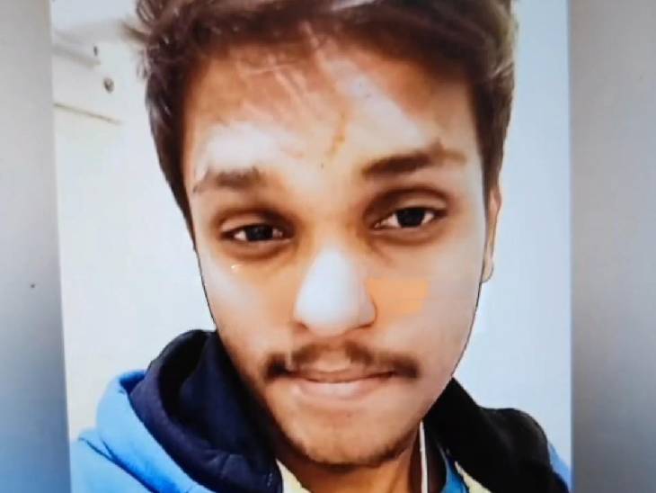 विवाद में घायल युवक यश की इलाज के दौरान मौत हो गई।