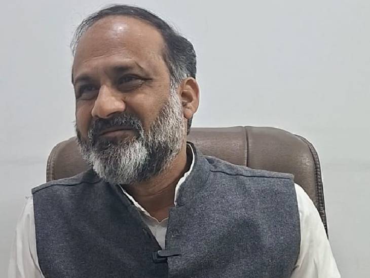 कांग्रेस दिव्यांग महिला को न्याय दिलाने के लिए कोर्ट में परिवाद दायर करेगी।