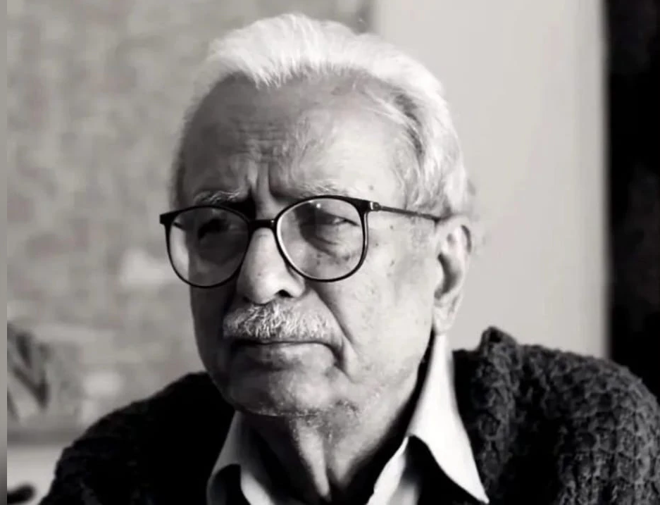 वे 88 वर्ष के थे।