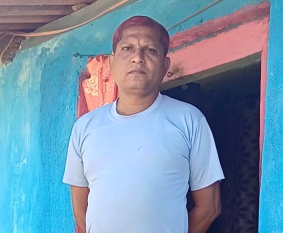 महेन्द्र बघेल, मसीही समाज