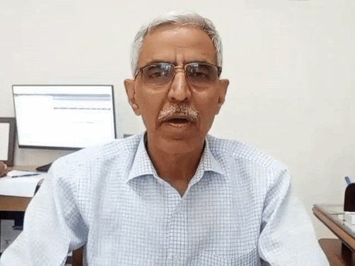 RPSC के सचिव रामनिवास मेहता ने बताया कि धर्मशास्त्र के 3 पद, यजुर्वेद के 2 पद और ज्योतिष फलित की 1 पोस्ट के लिए एग्जाम हुआ था।