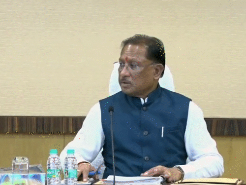 The cabinet meeting will be held on December 31.