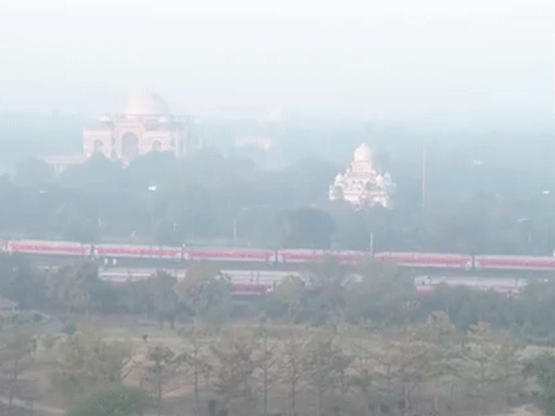 Delhi Air Pollution Vs Air Purifier GST; High Court | Nitin Gadkari | साफ  हवा नहीं, तो एयर प्यूरीफायर पर टैक्स क्यों: सरकार से दिल्ली हाईकोर्ट का सवाल;  गडकरी ने माना- 40%