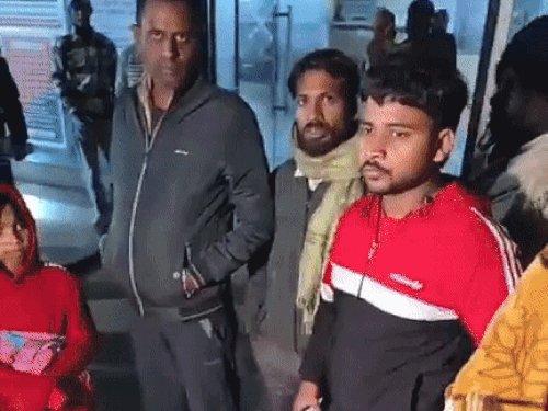 करनाल में भाजपा पन्ना प्रमुख के बेटे पर चले चाकू:  पिता का नेताओं ने नहीं उठाया फोन, पड़ोसी और साथियों पर आरोप, गंभीर हालत में पीजीआई चंडीगढ़ किया रेफर – Karnal News