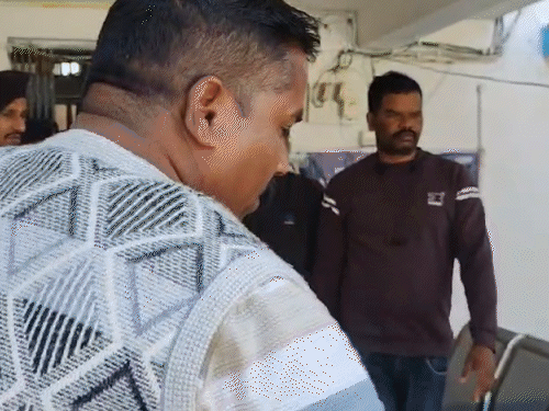 शादी के बाद से ही भागवती सेठिया को रोहित के परिवार वाले प्रताड़ित करते थे।