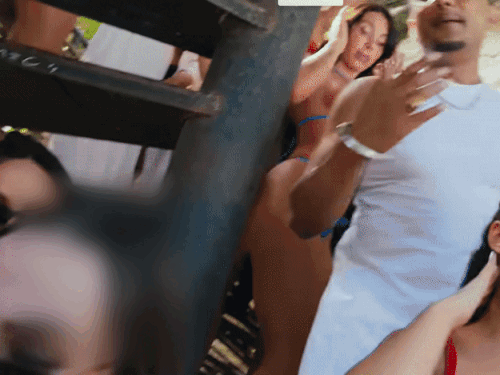 हनी सिंह के गाने में दिखाई गई अश्लीलता, जिस पर BJP नेता ने एतराज जताया है।