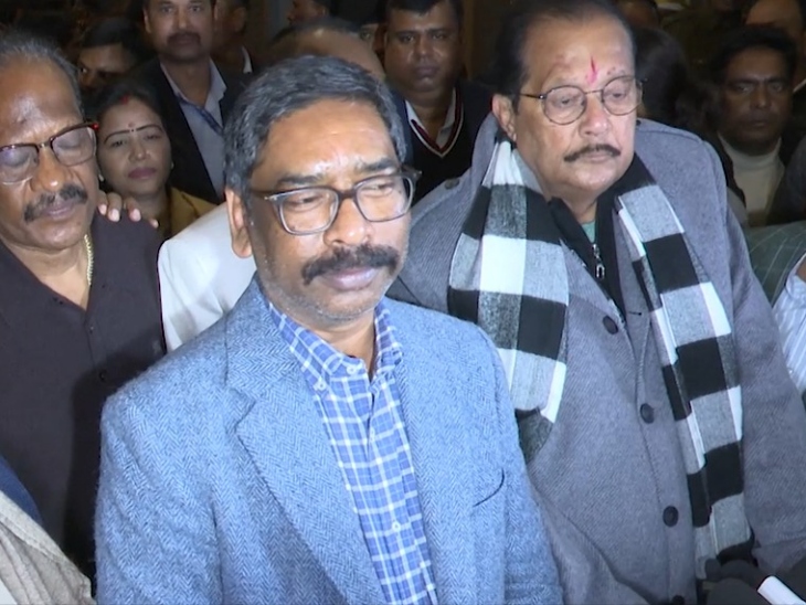 पेसा कानून को सीएम हेमंत सोरेन की अध्यक्षता में हुई कैबिनेट की बैठक में मंजूरी दी गई।