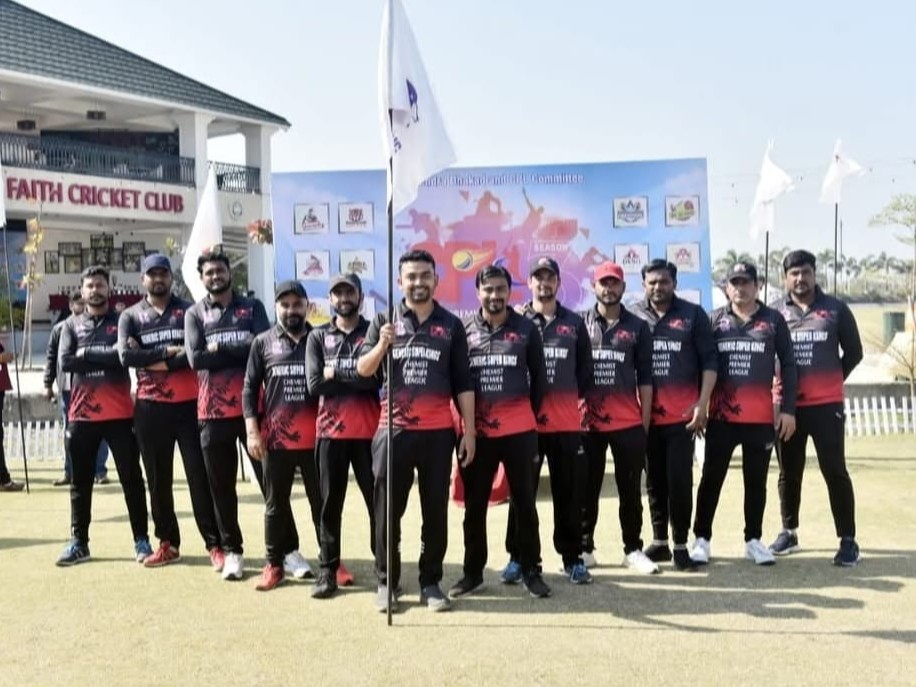 पिछले साल भोपाल संभाग स्तरीय टूर्नामेंट हुआ था। इस बार यह राज्य स्तरीय हो रहा है। - Dainik Bhaskar