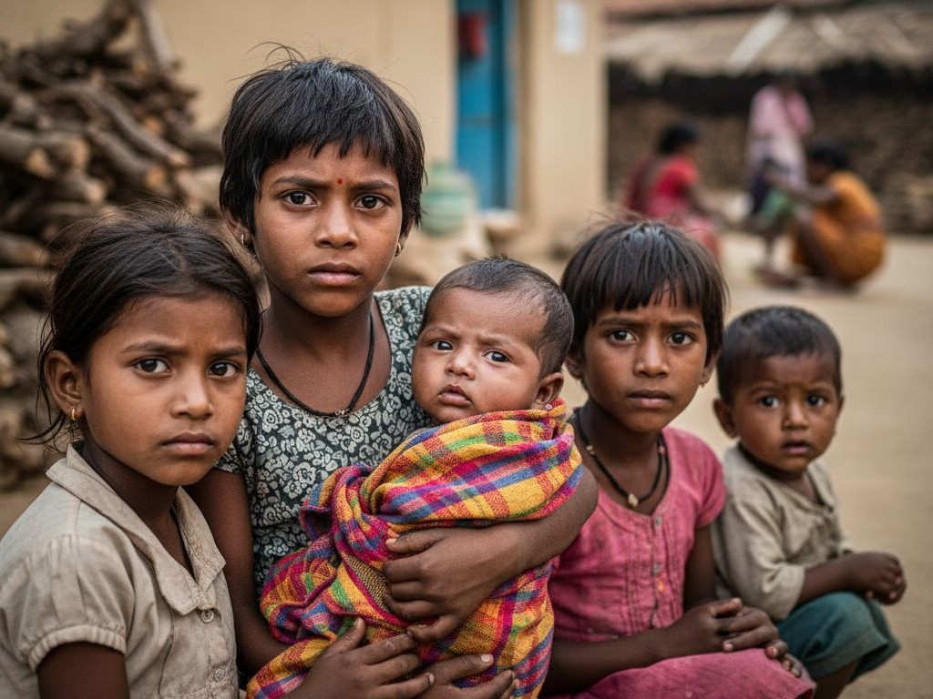 फोटो AI जनरेटेड है। - Dainik Bhaskar