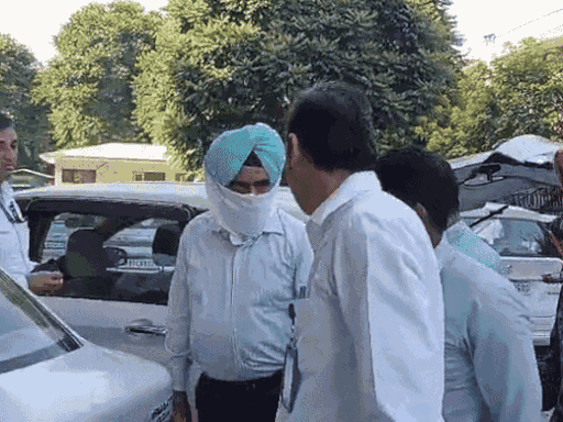 DIG भुल्लर की जमानत याचिका पर सुनवाई टली:  CBI ने मांगा जवाब दाखिल करने के लिए समय, 2 जनवरी को होगी सुनवाई – Chandigarh News