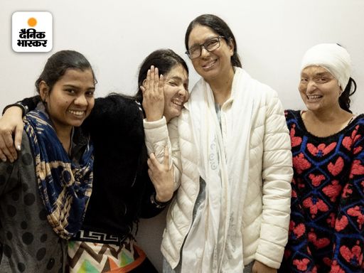 Shaheen Malik Acid Attack Case: All Accused Acquitted by Rohini Court