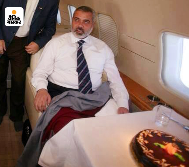 हानिया के पास कई प्राइवेट जेट थे। वह अपनी लग्जरी लाइफ स्टाइल के लिए जाना जाता था। उसे महंगे कपड़ो का भी शौक था।