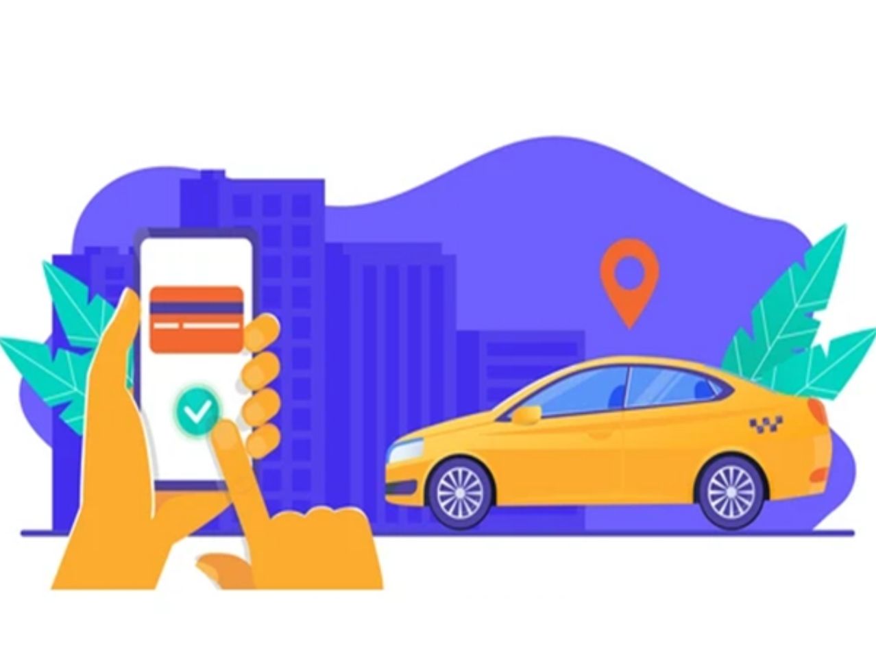 देश में अभी सिर्फ 5% ही महिला ड्राइवर हैं।