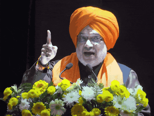 पंजाब दौरे पर हरियाणा CM:  श्री फतेहगढ़ साहिब में कार्यकारी अध्यक्ष के साथ होंगे नतमस्तक, साहिबजादों की शहादत को लेकर समारोह करवा रही है भाजपा – Fatehgarh Sahib News