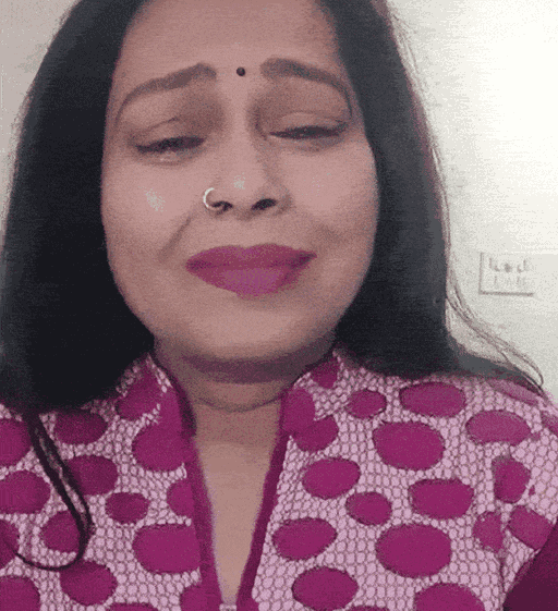 सोशल मीडिया पर अंकिता भंडारी हत्याकांड के बारे में बात करते करते उर्मिला रोने लगीं थीं।