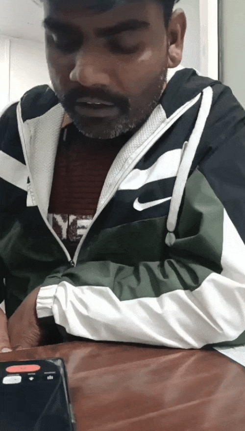 बच्चे को 24 दिसंबर को एसएस अस्पताल में भर्ती कराया गया था। अस्पताल स्टाफ ने बच्चे को भर्ती कराने वाली आशा वर्कर को फोन कर पूछा था कि इसकी कोई मेडिकल फाइल क्यों नहीं बनाई।