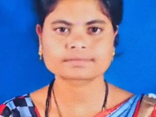 पत्नी की गला घोंटकर हत्या की फिर शव को पत्थरों से बांधकर इंद्रावती नदी में फेंक दिया।