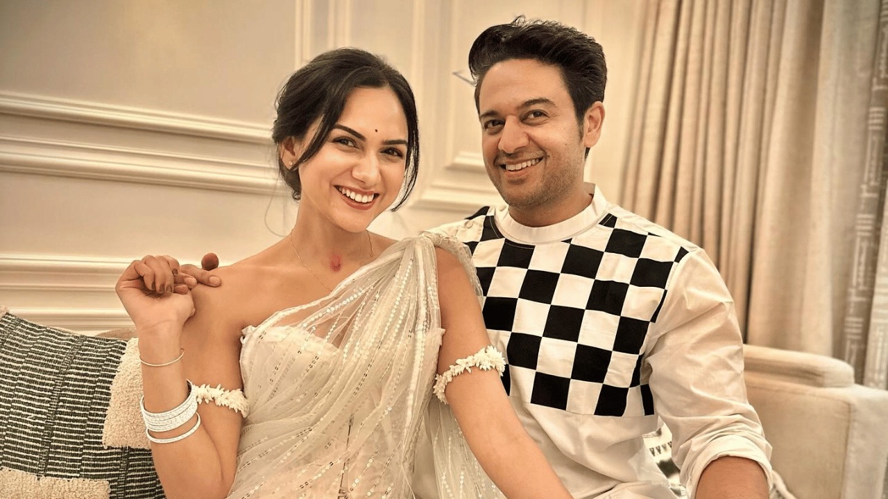 गौरव और आकांक्षा ने 2016 में शादी की थी।