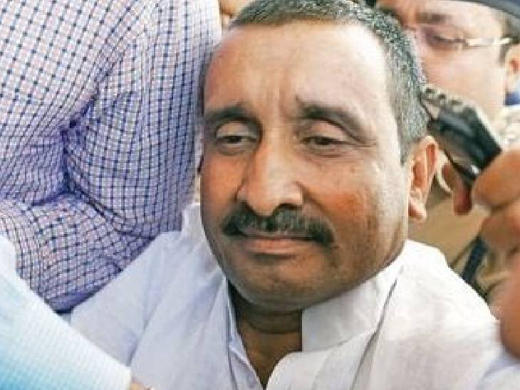 हाईकोर्ट ने कहा- सेंगर को इस मामले में अधिकतम सजा दी गई।