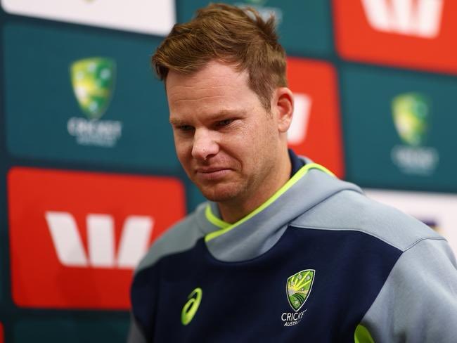 स्टीव स्मिथ ने कहा कि ऑस्ट्रेलिया ने प्लेइंग-11 में स्पिनर को शामिल नहीं किया।