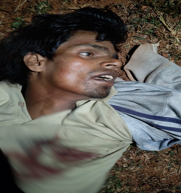 5 નક્સલવાદીઓના મૃતદેહ મળ્યા જેમાં 3 મહિલા માઓવાદીઓ પણ સામેલ છે.