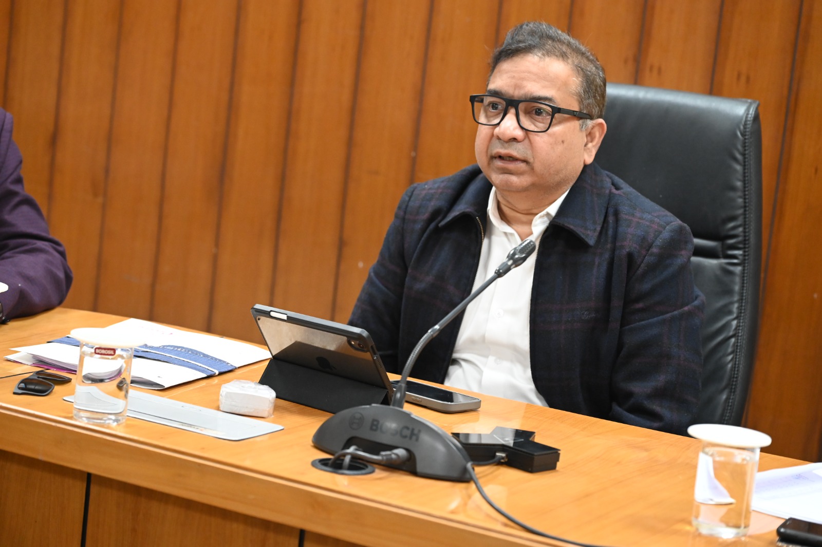 सुशासन दिवस पर सोनीपत में आज जिला स्तरीय कार्यक्रम:  मंत्री विपुल गोयल रहेंगे मुख्य अतिथि; अटल बिहारी वाजपेयी की 101वीं जयंती मनाई जाएगी – Sonipat News