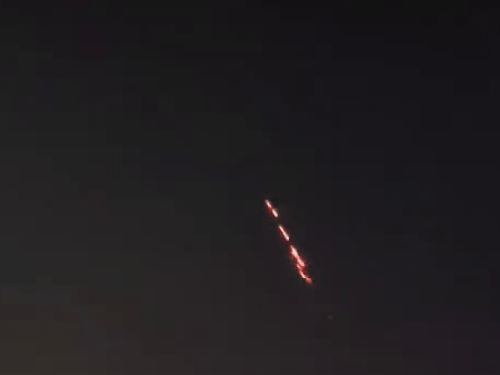 पाकिस्तान ने ऑपरेशन सिंदूर के दौरान भारत पर ड्रोन हमले किए थे, जिन्हें भारत ने हवा में ही नष्ट कर दिया था।