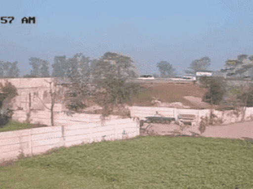 कुरुक्षेत्र में गन प्वाइंट पर कार छीनने का मामला:  सीआईए खंगाल रही फुटेज, ड्राइवर-नौकर पर शक, NH-152D से भागे बदमाश – Kurukshetra News